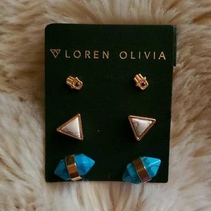 Loren Olivia